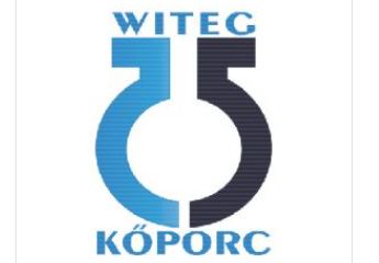 Witeg Kőporc Kft.